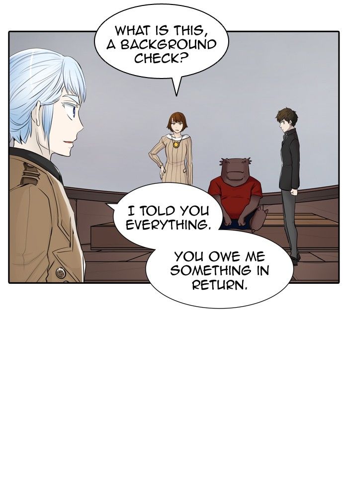 Tower of God, Chapter 364 image 046